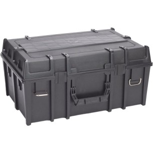 Valigetta - Warhammer Crusade Case - Citadel 2