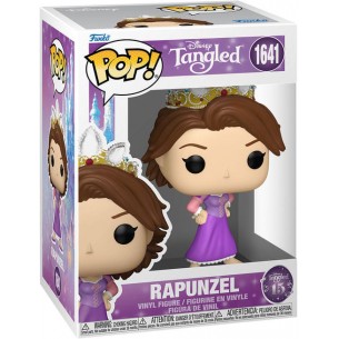 Funko Pop 1641 - Rapunzel - Tangled