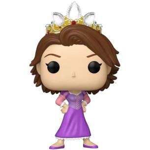 Funko Pop 1641 - Rapunzel - Tangled 2