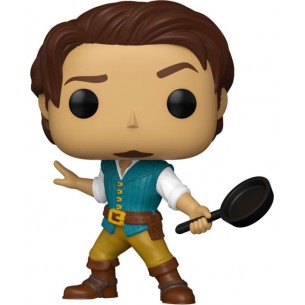 Funko Pop 1642 - Flynn - Tangled 2
