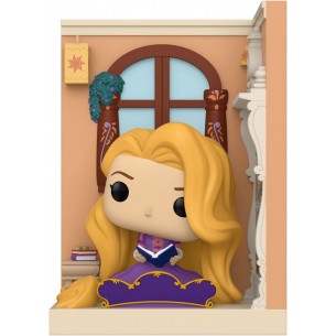 Funko Pop Nooks - Rapunzel in Tower - Disney Princess (Oversized) 2