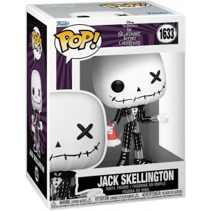 Funko Pop 1633 - Jack Skellington - The Nightmare Before Christmas