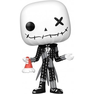Funko Pop 1633 - Jack Skellington - The Nightmare Before Christmas 2