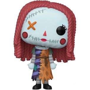 Funko Pop 1635 - Sally - The Nightmare Before Christmas 2