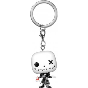 Funko Pop Keychain - Jack Skellington - Disney 2