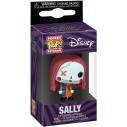 Funko Pop Keychain - Sally - Disney