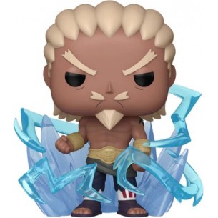 Funko Pop Plus 2098 - Ay (4th Raikage) - Naruto Shippuden (Special Edition) 2