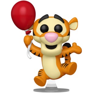Funko Pop 1644 - Tigger with Balloon - Winnie the Pooh (Special Edition) 2