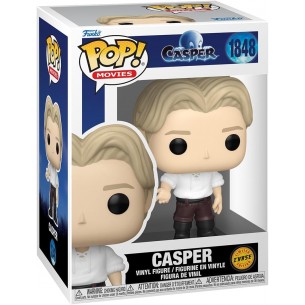 Funko Pop Movies 1848 - Casper (Chase)