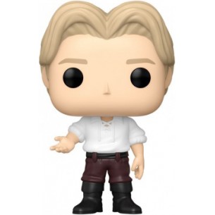 Funko Pop Movies 1848 - Casper (Chase) 2