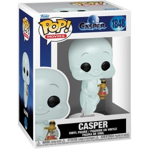 Funko Pop Movies 1848 - Casper