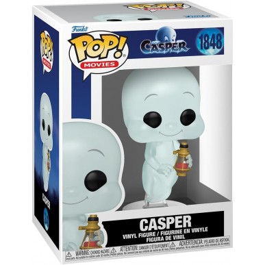 Funko Pop Movies 1848 - Casper