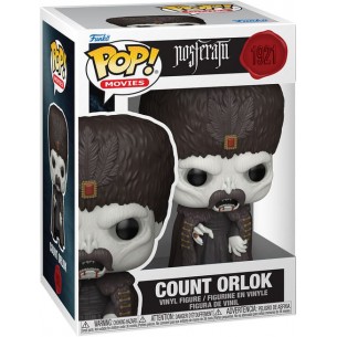 Funko Pop Movies 1921 - Count Orlok - Nosferatu
