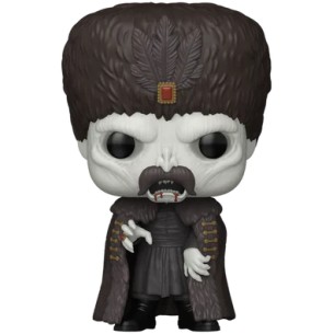 Funko Pop Movies 1921 - Count Orlok - Nosferatu 2