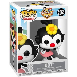 Funko Pop Animation 2064 - Dot - Animaniacs