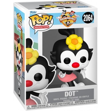 Funko Pop Animation 2064 - Dot - Animaniacs