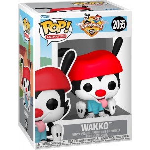 Funko Pop Animation 2065 - Wakko - Animaniacs