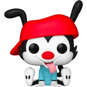 Funko Pop Animation 2065 - Wakko - Animaniacs 2