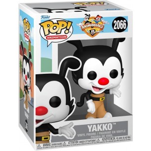 Funko Pop Animation 2066 - Yakko - Animaniacs