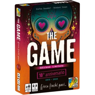 The Game - 10° Anniversario