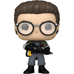 Funko Pop Movies 1883 - Egon Spengler - Ghostbusters II 2
