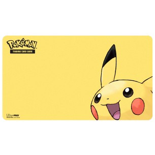 Playmat - Pikachu - Ultra Pro