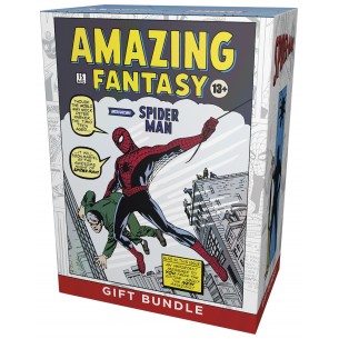 Marvel's Spider-Man - Bundle: Gift Edition (ENG)