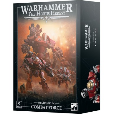 Mechanicum - Combat Force