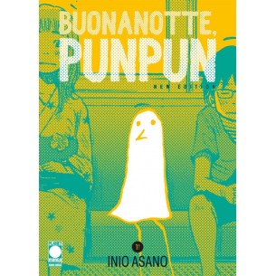 Buonanotte, Punpun 1 - New Edition