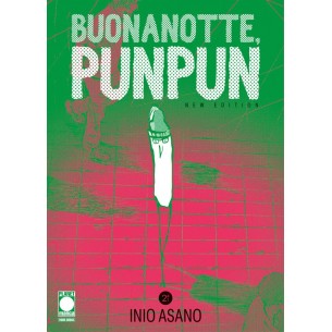 Buonanotte, Punpun 2 - New Edition