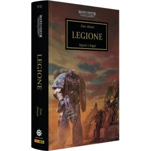 The Horus Heresy 7 - Legione