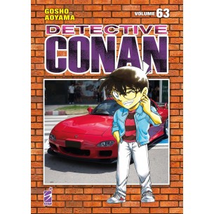 Detective Conan 063 - New Edition