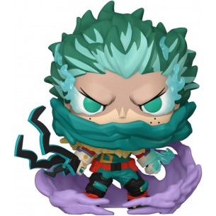 Funko Pop Animation 2157 - Deku - My Hero Academia (Premium) 2