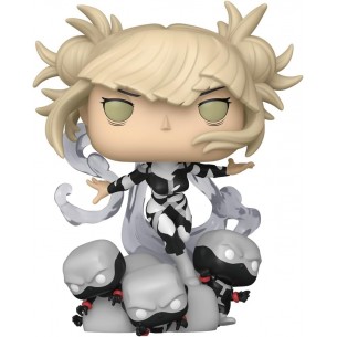 Funko Pop Plus 2159 - Himiko Toga - My Hero Academia 2