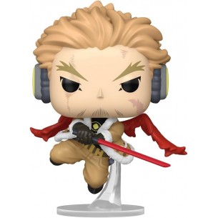Funko Pop Animation 2162 - Hawks - My Hero Academia 2