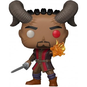 Funko Pop Games 1148 - Wyll - Baldur's Gate 3 2