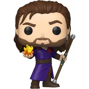 Funko Pop Games 1146 - Gale - Baldur's Gate 3 2