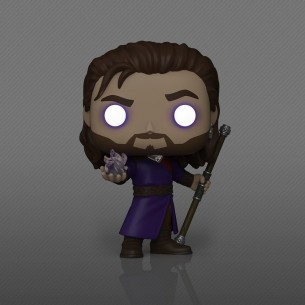 Funko Pop Games 1146 - Gale - Baldur's Gate 3 (Limited Glow Chase Edition) 2