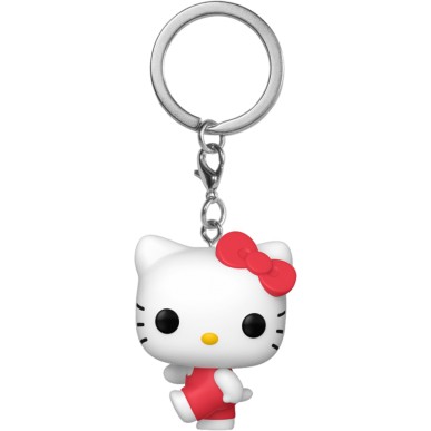 Funko Pop Keychain - Hello Kitty - Hello Kitty and Friends
