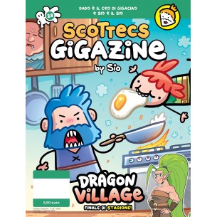 Scottecs Gigazine 28
