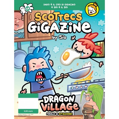 Scottecs Gigazine 28