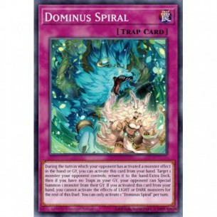 Spirale Dominus (V.1 -...
