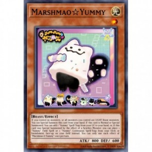 MarshmaoYummy (V.1 - Secret...