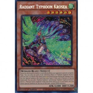 Tifone Radiante Krosea (V.1...