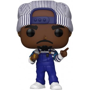 Funko Pop Rocks 387 - Tupac Shakur - Thug Life 2