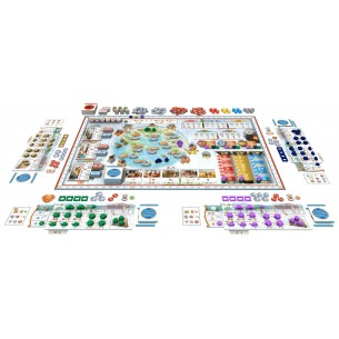 Minos: L'Alba dell'Età del Bronzo (ITA) 2