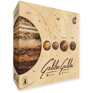 Galileo Galilei