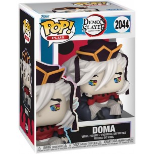 Funko Pop Plus 2044 - Doma - Demon Slayer