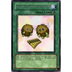 Il Flauto Evoca-Kuriboh