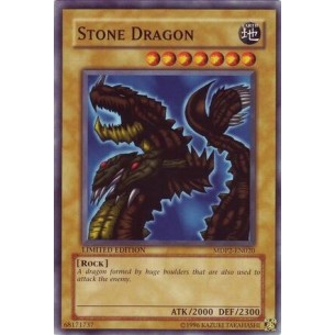 Drago di Pietra
